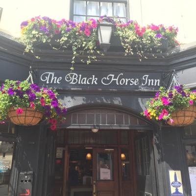blackhorselewes's profile picture. 