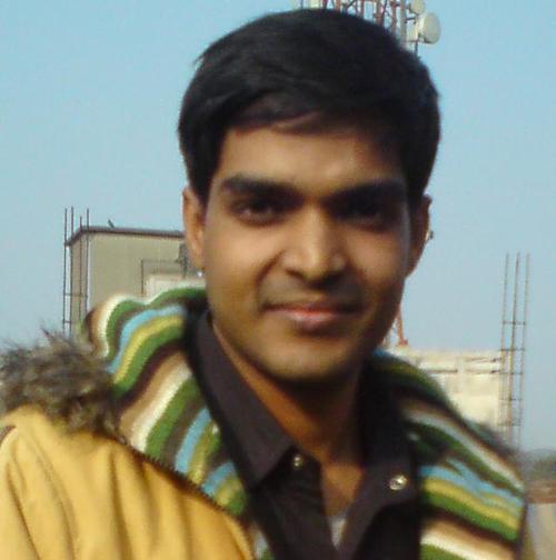 ASHOK PATHAK
