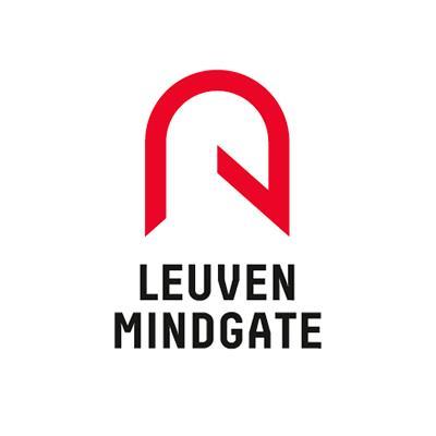 Boosting collaboration and cooperation in the #Leuven area. Health  – high-tech – creativity.
https://t.co/b09IprFerL