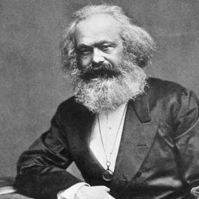 The most complete database of Marxism hitherto made.