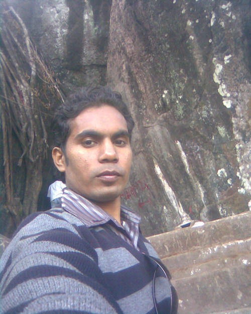 jannu2cool's profile picture. 