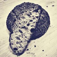 Brett St Clair (@brettthebaker) 's Twitter Profile Photo