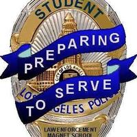 RH Police Academy (@rhpoliceacademy) Twitter profile photo