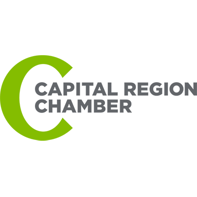 Capital Region Chamber - a unifying force to provide greater influence and opportunities for our members and our Capital Region communities.