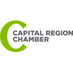 Cap Region Chamber (@capregchamber) Twitter profile photo