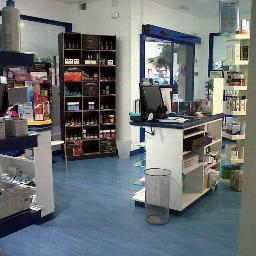 calle Sahagún, nº 18 ALCORCON.
Consejos, novedades y ofertas en nuestra farmacia. Ven a visitarnos.