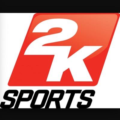 OFFICIAL TWITTER OF NBA2K