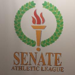 The official twitter of the Senate Athletic League