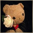 Martin Wray - @teddymartinbear - Twitter