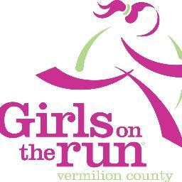 We inspire girls across Vermilion County to be joyful, healthy and confident using a fun, experience-based curriculum which creatively integrates running.