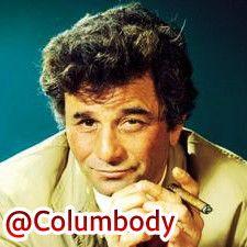 Columbo fan from when the first pilot first aired in 1968. If you are obsessed with the series, you're a Columbody too. Website coming soon. Enjoy!