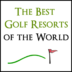 Online guide of the best golf resorts and golf hotels around the world. Facebook page: https://t.co/PwADIUyYbH