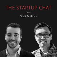 The Startup Chat (@startupchat) 's Twitter Profile Photo The Startup Chat (@startupchat) 's Twitter Profile Photo