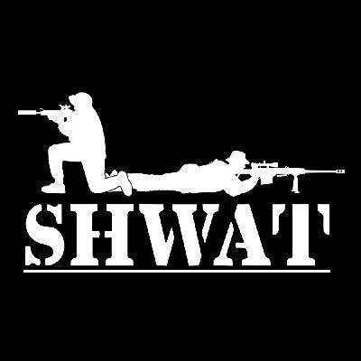 SHWAT is a dynamic game changing lifestyle brand, fusing together the tactical, hunting and competitive communities. #shwat #2A