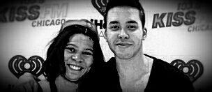 Dominica_Mora's profile picture. Music is what propels me. And Laughter is my Release.