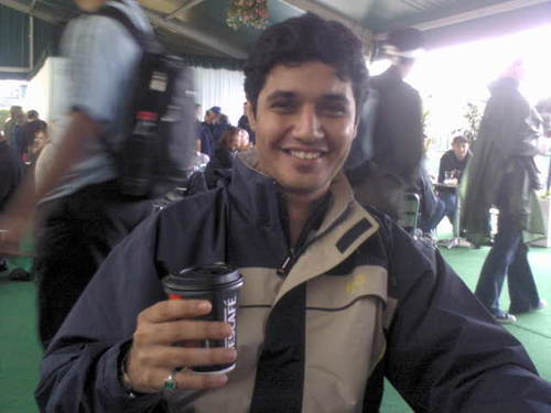 CA...Chartered Accountant or Complete Aaram....u decide!