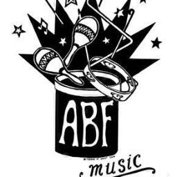 ABFmusicUK Profile Picture