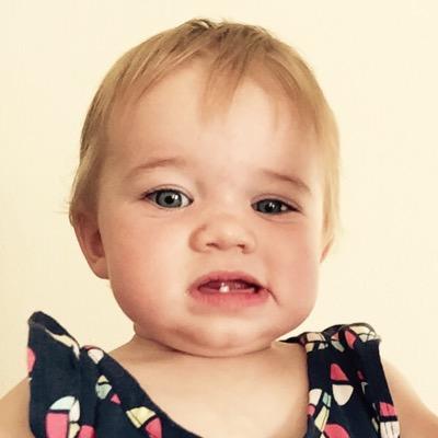 Pediatric dentist. Had cavities, gum surgery, canine/3rd molar extractions, braces for 6 years. Join fight against the #1 chronic childhood disease - CAVITIES.