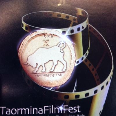 All the news that fits into 140 chars about the Taormina Film Festival in Sicily, Italy