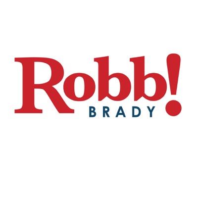 Robb Brady