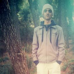 just be happy