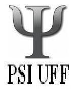 psicologiauff's profile picture. Psicologia UFF