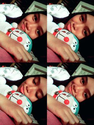 nur_kegupuvers's profile picture. ♥ اَللّهُ ♥    follback ? just mention :) | ig : nurhalimah2994 | (っ˘з˘)っ DORAEMON |  #KGPV ̮  (^▽^)♉