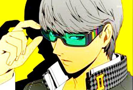 鳴上 悠 マヨナカ番長 P4 Leader Nrkr Twitter 鳴上 悠 マヨナカ番長 P4 Leader Nrkr Twitter