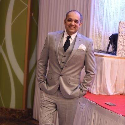 konde_vishal's profile picture. 