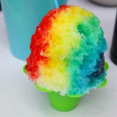 Mobile Shave Ice truck• Servicing New England • 19 Different Flavors to Mix & Match • Wedding Vendor • Birthday Parties, Work/School Functions • 401.619.5699