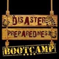 DisasterPrepBootcamp(@DPBootcamp) 's Twitter Profile Photo