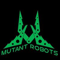 Mutant Robots (@mutantrobots) 's Twitter Profile Photo Mutant Robots (@mutantrobots) 's Twitter Profile Photo