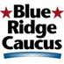 Blue Ridge Caucus (@BlueRidgeCaucus) Twitter profile photo