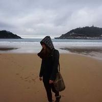 Izaskun Z. (@izaszarra) 's Twitter Profile