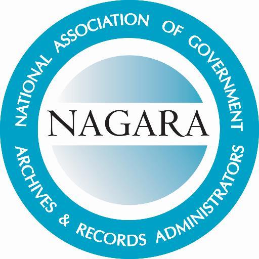 NAGARA is dedicated to improving govt.records (fed, state, local) / info. management & the professional development of govt. records admin. / archivists