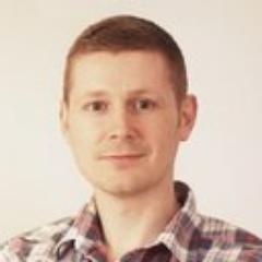 I'm David, and I have been making money online since 2008. I enjoy watching sports and spending time with my family.