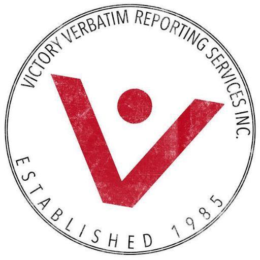 For over 30 years, Victory Verbatim has been providing court reporting services to the Greater Toronto Area and beyond.