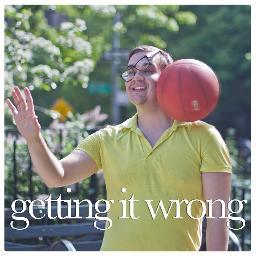 GIWseries's profile picture. Getting it right can be hard when you are a 20-something. Time to learn from getting it wrong.