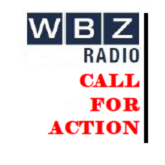 Solving your consumer problems for more than four decades. 
Call us at 617-787-7070  
or email: wbzcallforaction@cbs.com