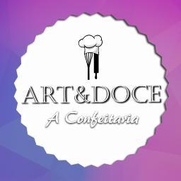 A Art&Doce é uma confeitaria situada em Ribeirão Preto - SP. Curta nossa página no facebook para conferir as delícias que preparamos especialmente para vocês!