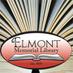 Elmont Library (@elmontlibrary) Twitter profile photo Elmont Library (@elmontlibrary) Twitter profile photo