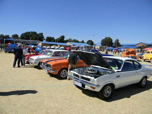 29 August 2015         8th annual Car and Bike show, lots of entertainment. Hosted by Ng Mindalore