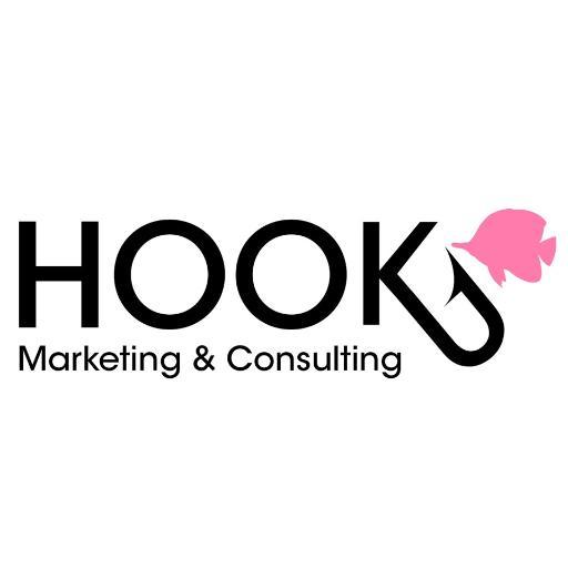 A full service agency designed to help you find the hook in your message. Our focus is delivering results and catching new clients for your business.