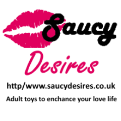 Saucy Desires offer adult sex toys, vibrators, dildos, lingerie and essentials. Everything you need to enhance your love life, all at very competitive prices.