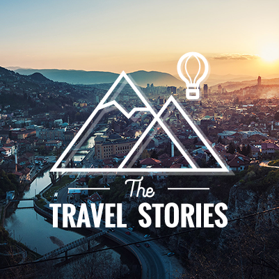 We collect the most inspiring travel adventures of the web. You want to share your own stories and collaborate? Text us!