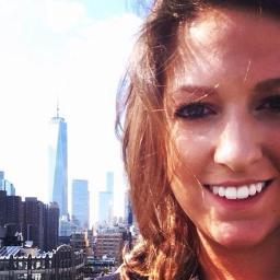 sarahrecruitNY's profile picture. Talent Acquisition at Edelman