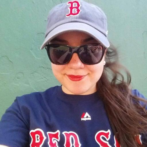 Alumna of @EmmanuelCollege. Red Sox fan. Merrily wandering the streets of Boston since 2010. 603➡️617.