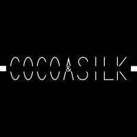 cocoandsilk(@cocoandsilk) 's Twitter Profile Photo