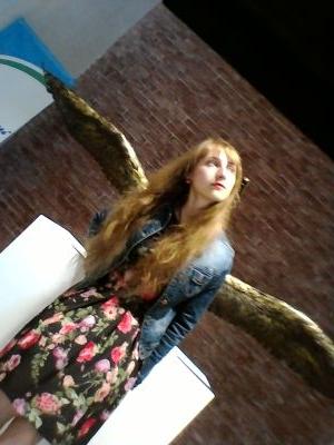 IVANNA DATSIUKさんのプロフィール画像