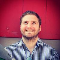 Matthieu Vangelisti (@mattvange) 's Twitter Profile